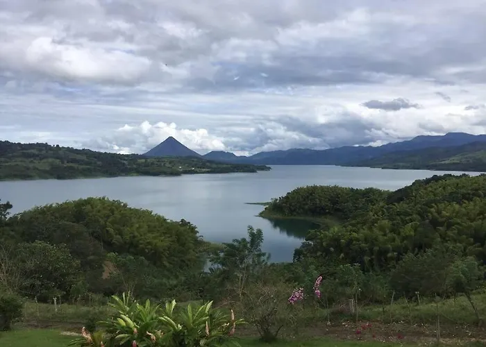 Сasa de vacaciones Casa Colibrí