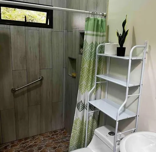 Casa Colibrí Сasa de vacaciones