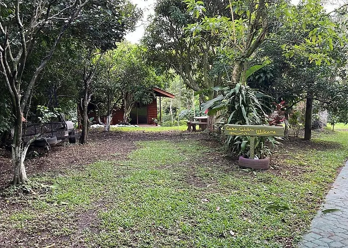 Casa Colibrí *