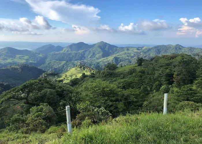 Сasa de vacaciones Casa Colibrí