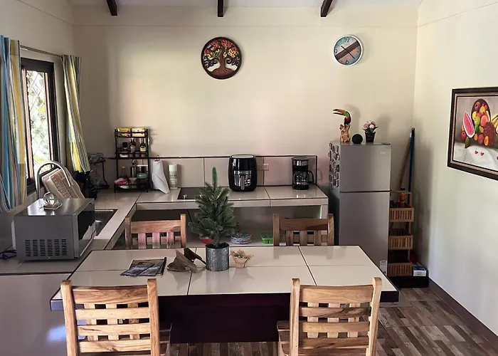 Casa Colibrí *