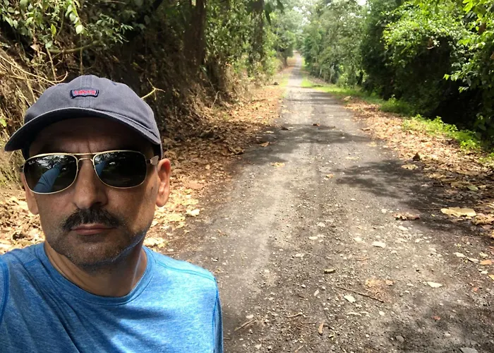 Сasa de vacaciones Casa Colibrí Tilarán